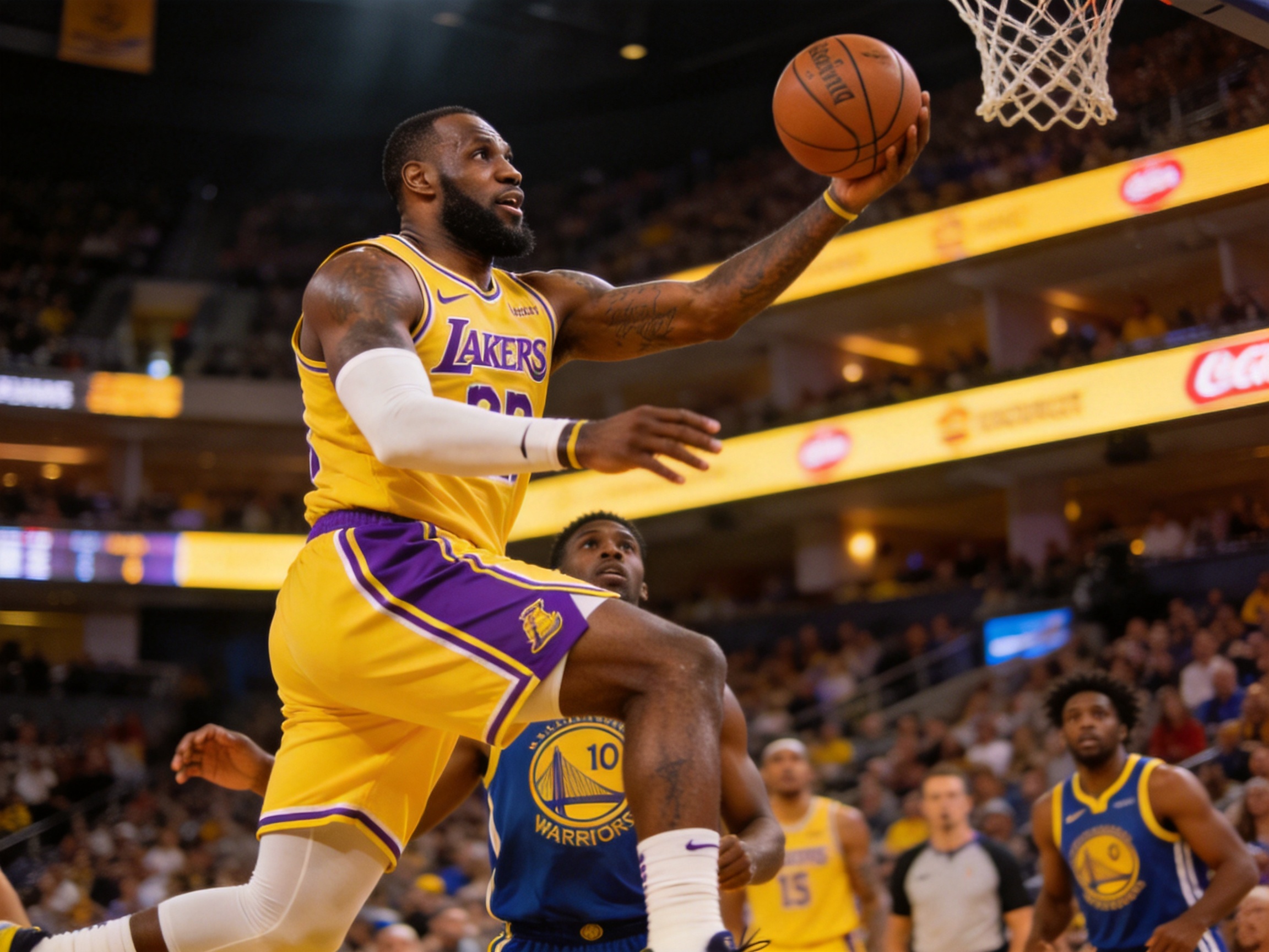 NBA赛事 乐竞体育